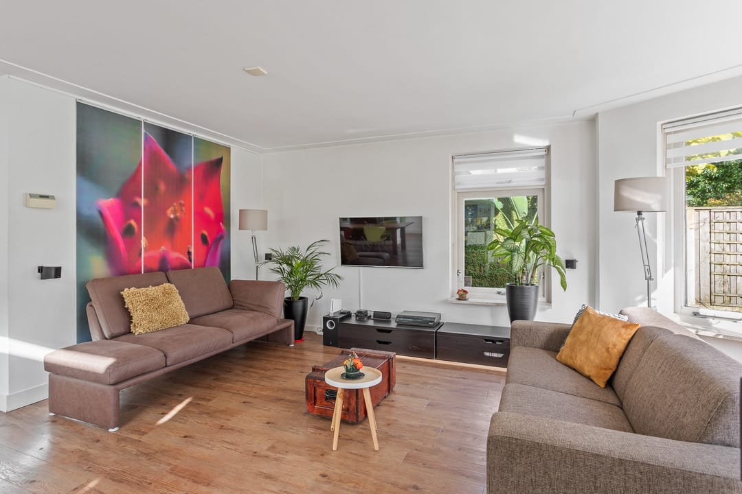 Foto 8 van Operalaan 147