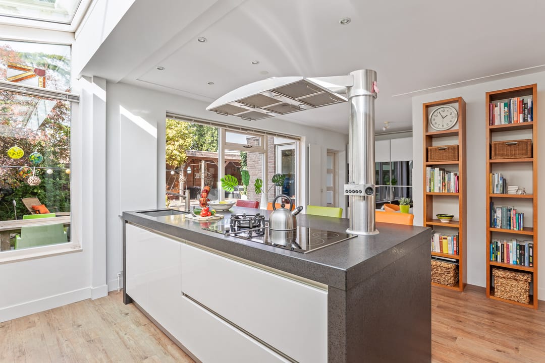 Foto 11 van Operalaan 147