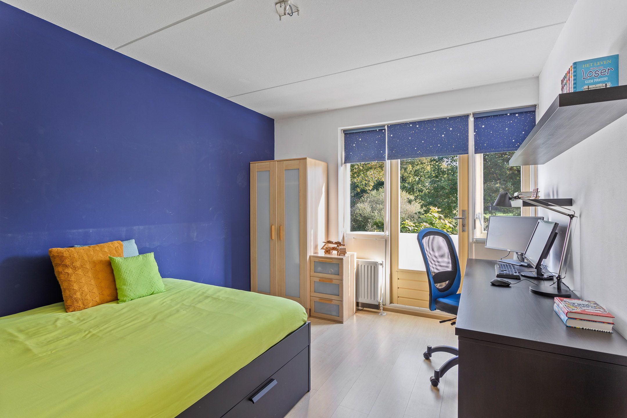 Foto 15 van Operalaan 147