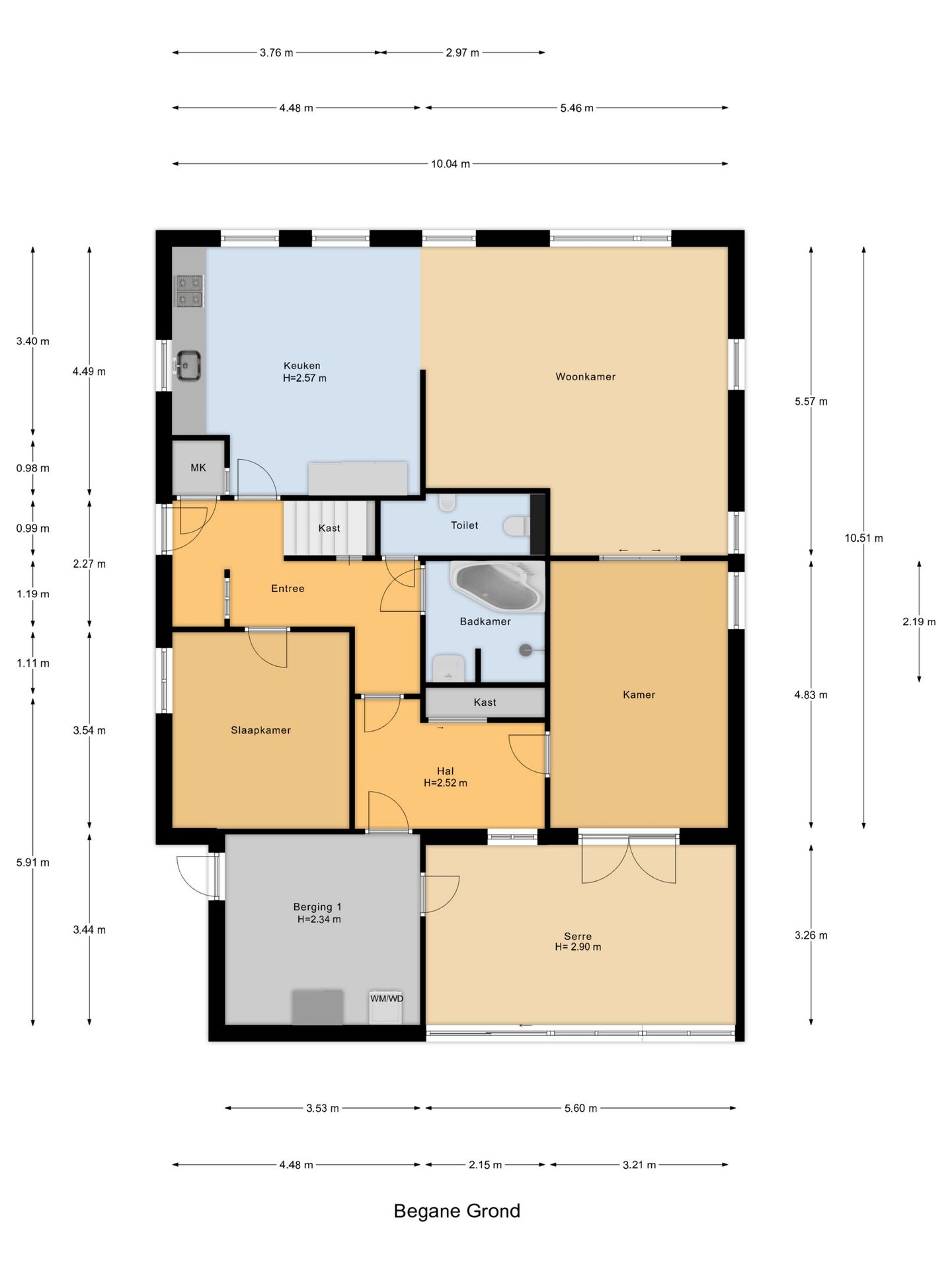 Photo 65 of Zesstedenweg 230