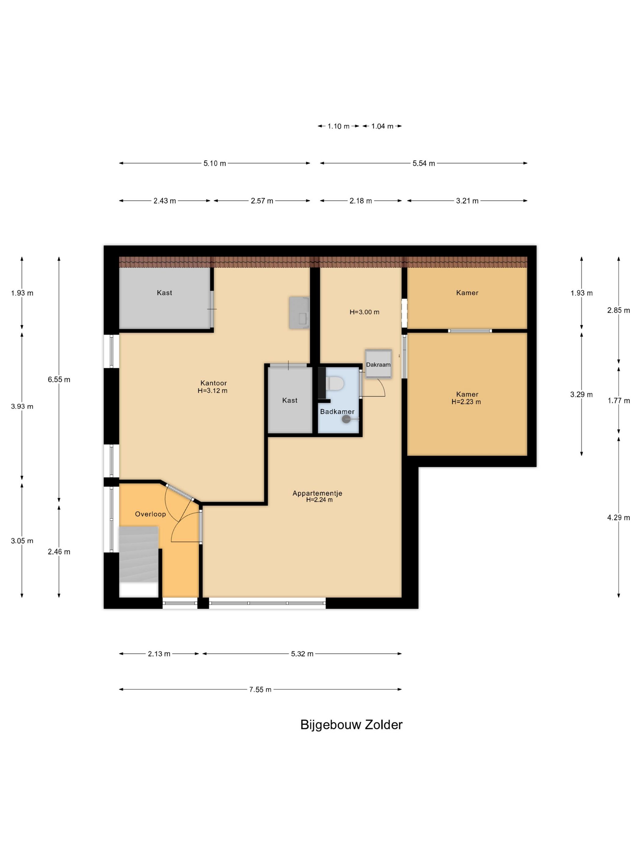 Photo 75 of Zesstedenweg 230