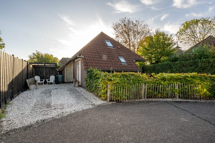 Foto 2 van Herkingsezeedijk 233