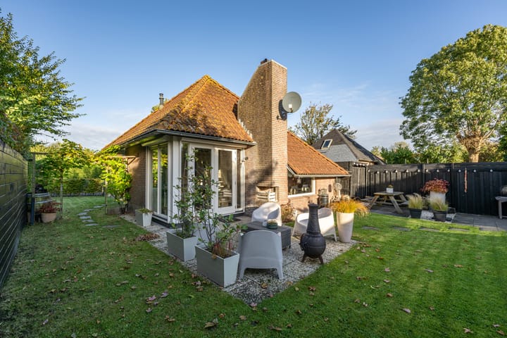 Foto 3 van Herkingsezeedijk 233