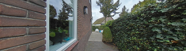 Bekijk 360° foto van achtertuin van Langestraat 61