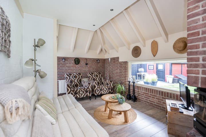 Foto 4 van Herkingsezeedijk 233