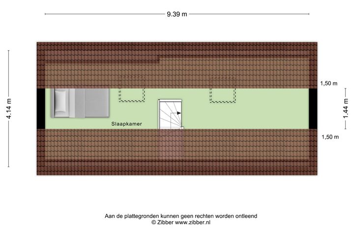 Bekijk foto 53 van Vinkenstraat 4