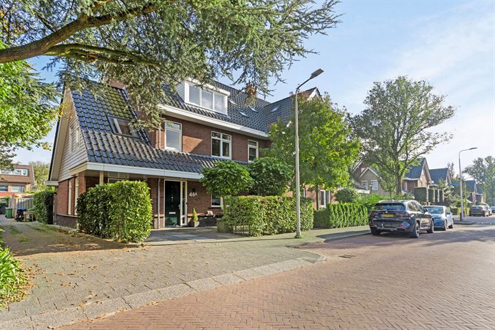 View photo 42 of Noorddammerweg 46-A