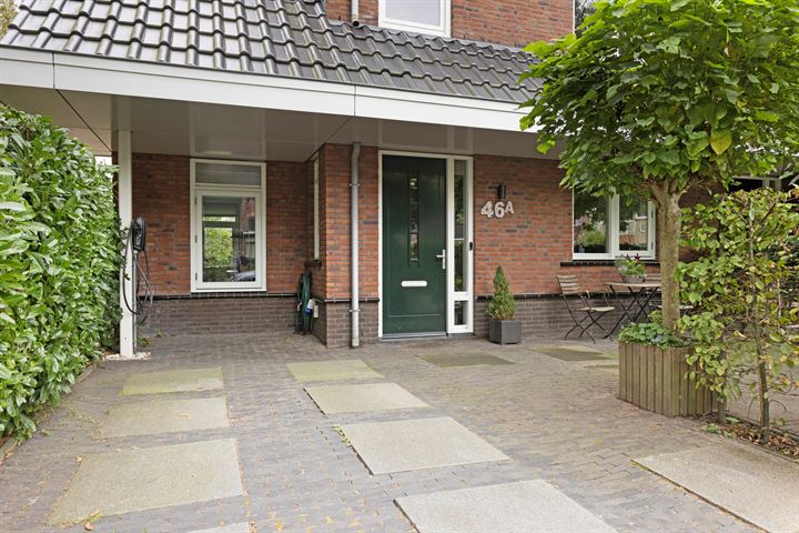 View photo 2 of Noorddammerweg 46-A