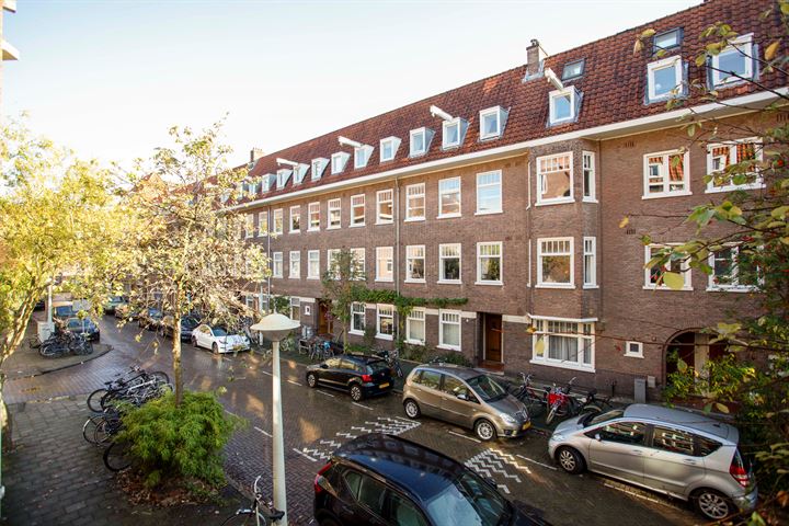 Bekijk foto 4 van Agamemnonstraat 10-1