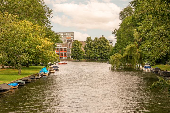 Bekijk foto 17 van Agamemnonstraat 10-1