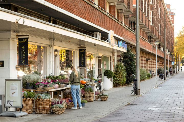 Bekijk foto 21 van Agamemnonstraat 10-1