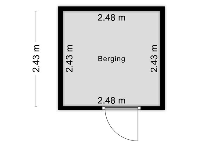 View photo 47 of Noorddammerweg 46-A