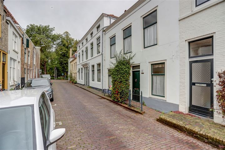 Bekijk foto 4 van Verwerijstraat 11