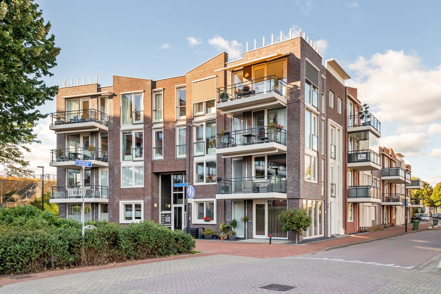 Foto 1 van Schullenhofstraat 4