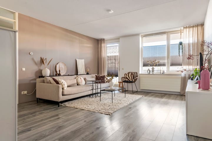 Foto 3 van Schullenhofstraat 4