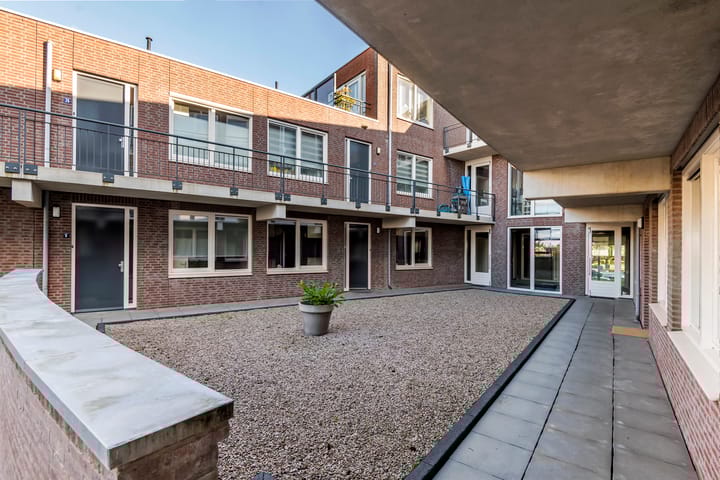 Foto 21 van Schullenhofstraat 4