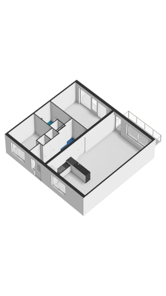 Foto 26 van Schullenhofstraat 4