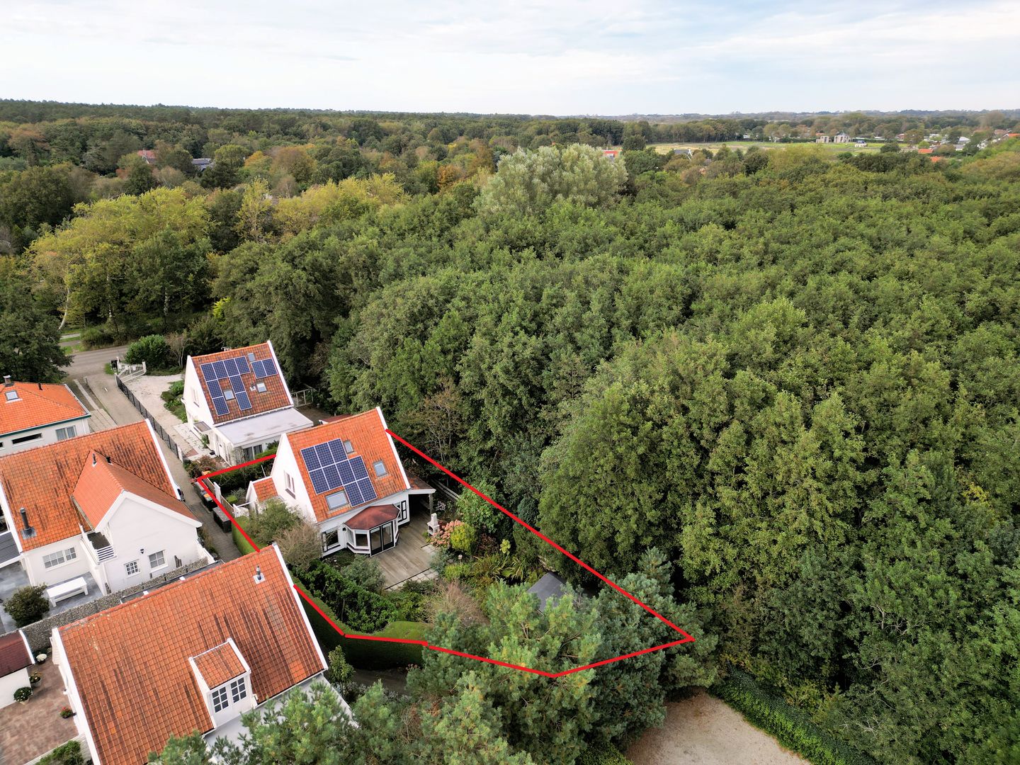 Foto 1 van Kraaijensteinweg 71