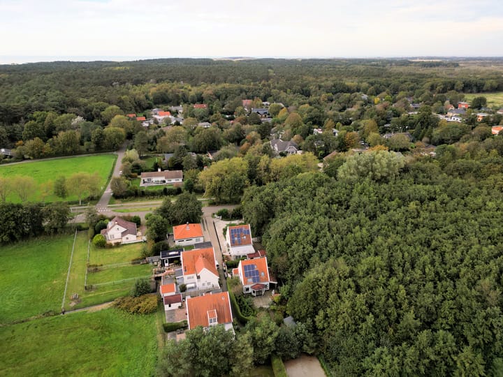 Foto 4 van Kraaijensteinweg 71