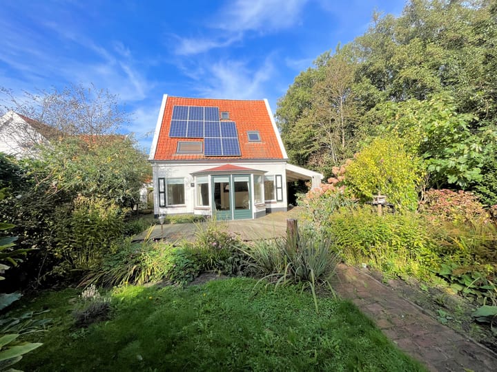 Photo 6 of Kraaijensteinweg 71