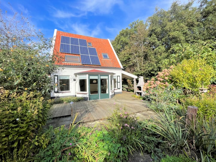 Photo 7 of Kraaijensteinweg 71