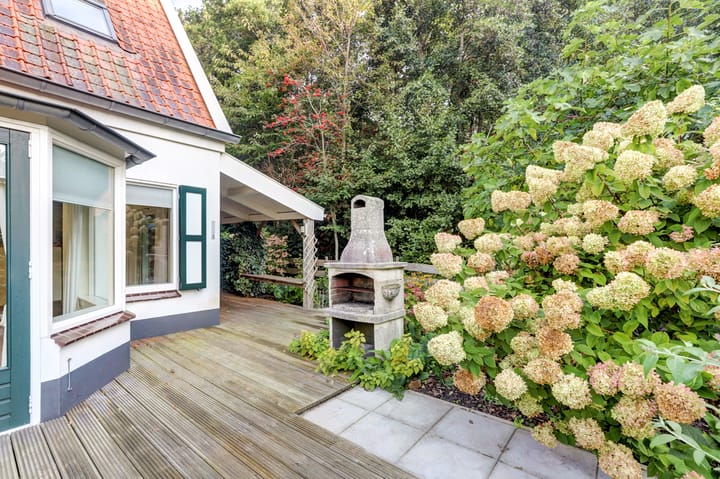 Photo 8 of Kraaijensteinweg 71