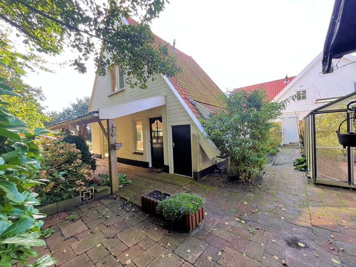 Photo 10 of Kraaijensteinweg 71