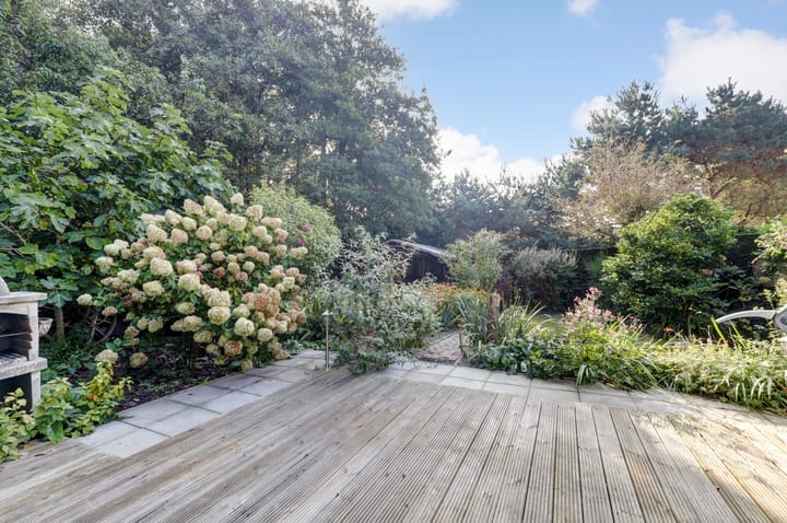 Photo 14 of Kraaijensteinweg 71