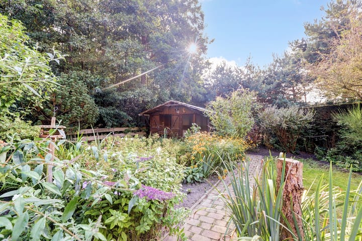 Photo 19 of Kraaijensteinweg 71