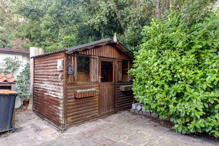 Photo 20 of Kraaijensteinweg 71