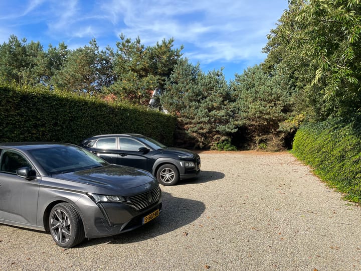 Photo 52 of Kraaijensteinweg 71