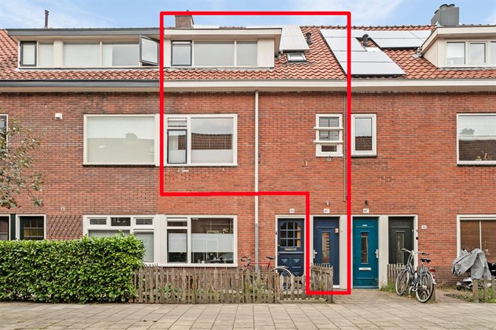 Bekijk foto 1 van Linnaeusstraat 44-BS