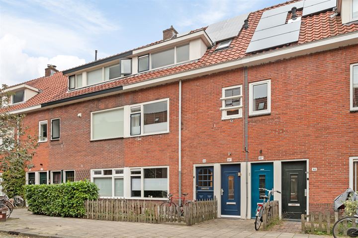 Bekijk foto 2 van Linnaeusstraat 44-BS