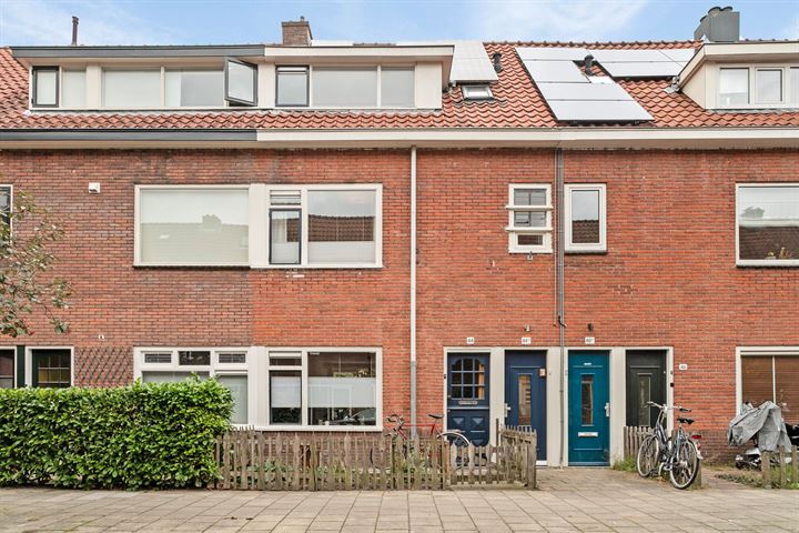 Bekijk foto 28 van Linnaeusstraat 44-BS