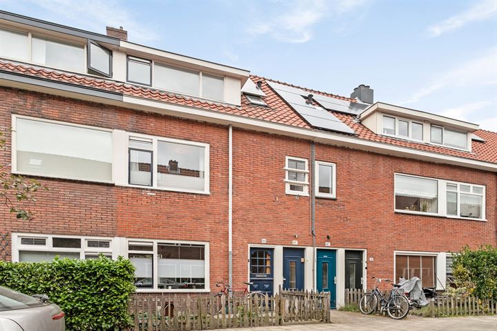 Bekijk foto 29 van Linnaeusstraat 44-BS