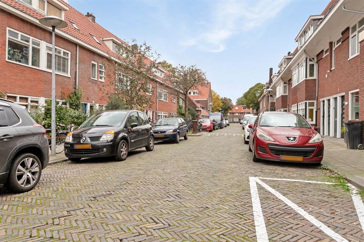 Bekijk foto 30 van Linnaeusstraat 44-BS