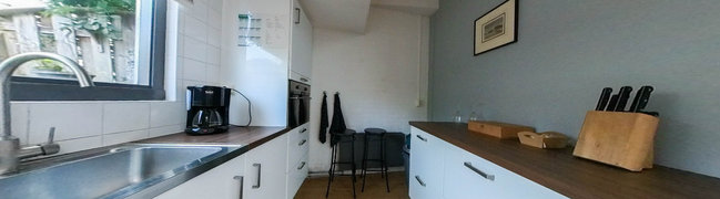 Bekijk 360° foto van Soutterain keuken van Pastoriedijk 212