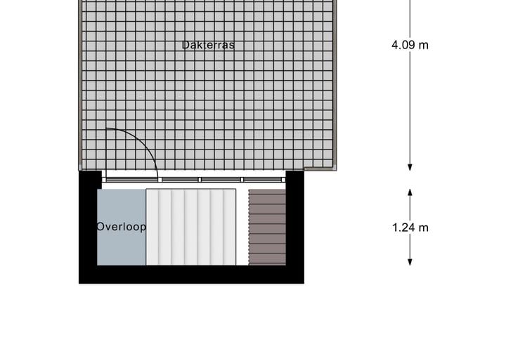 Bekijk foto 29 van Wierdensestraat 4-27