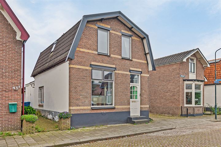 Bekijk foto 3 van Hoogstraat 45