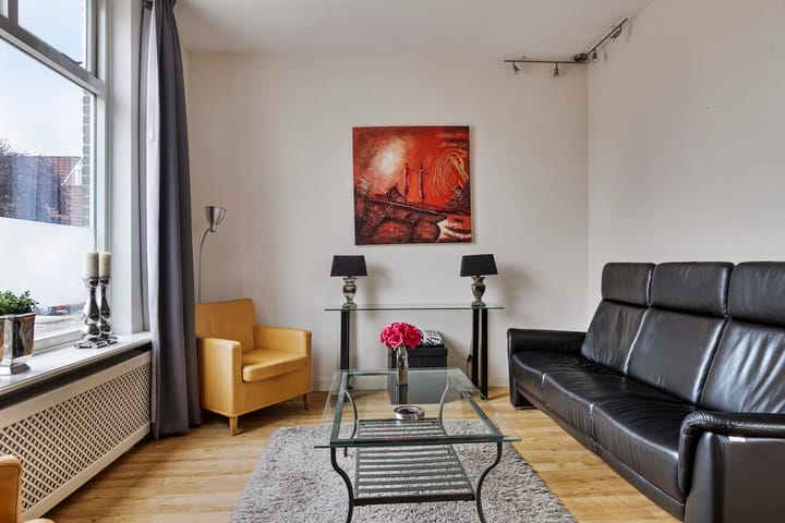 Foto 5 van Hoogstraat 45