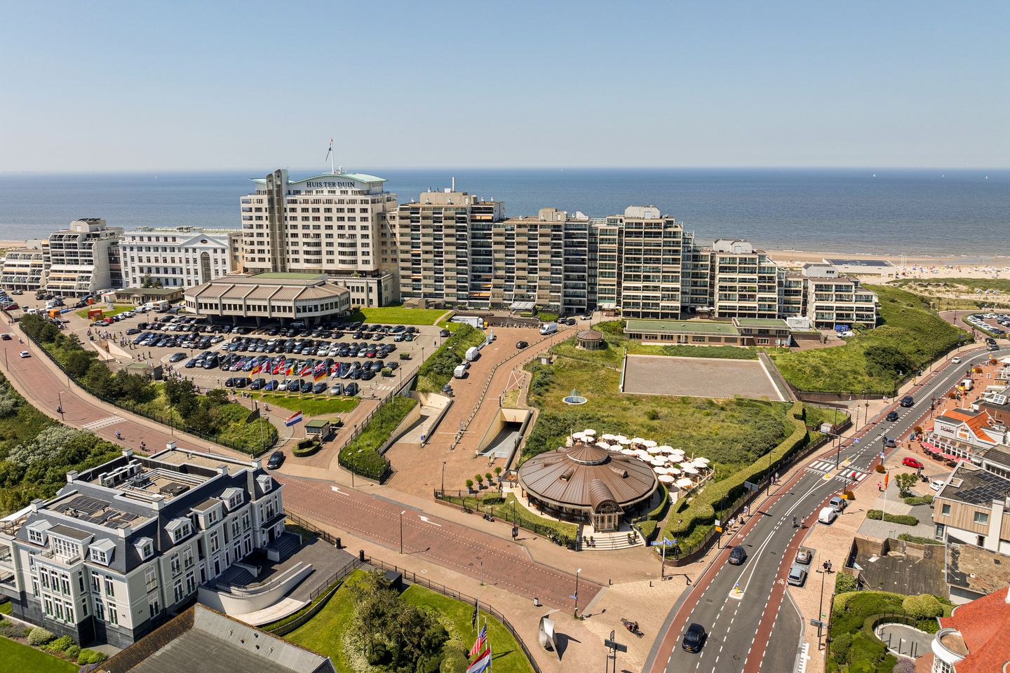 Foto 1 van Duinroos 1