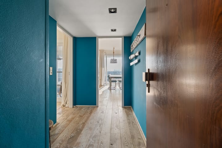 Foto 5 van Duinroos 1