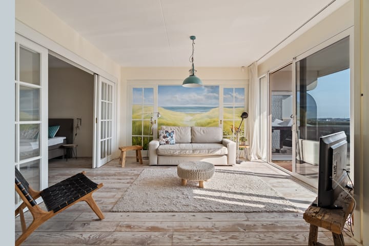 Foto 6 van Duinroos 1