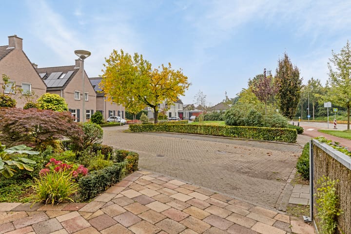 Foto 2 van Escudohof 1