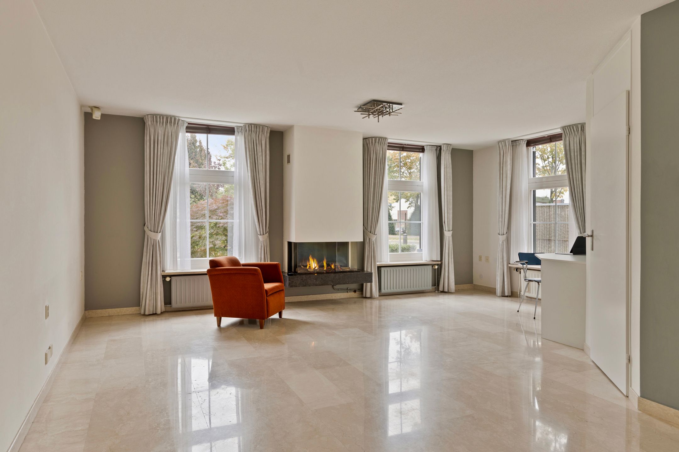 Foto 3 van Escudohof 1