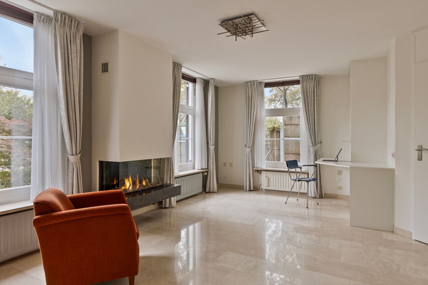 Foto 5 van Escudohof 1