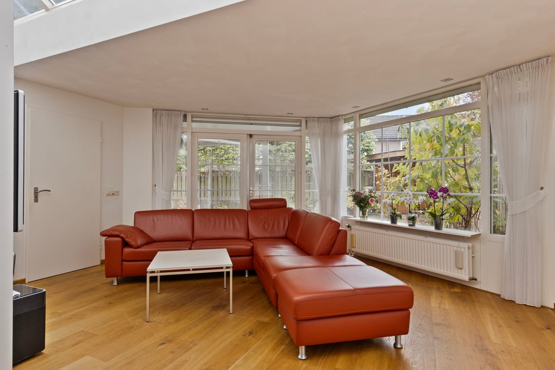 Foto 11 van Escudohof 1