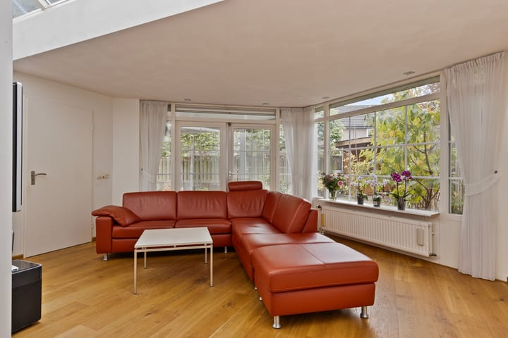 Foto 11 van Escudohof 1