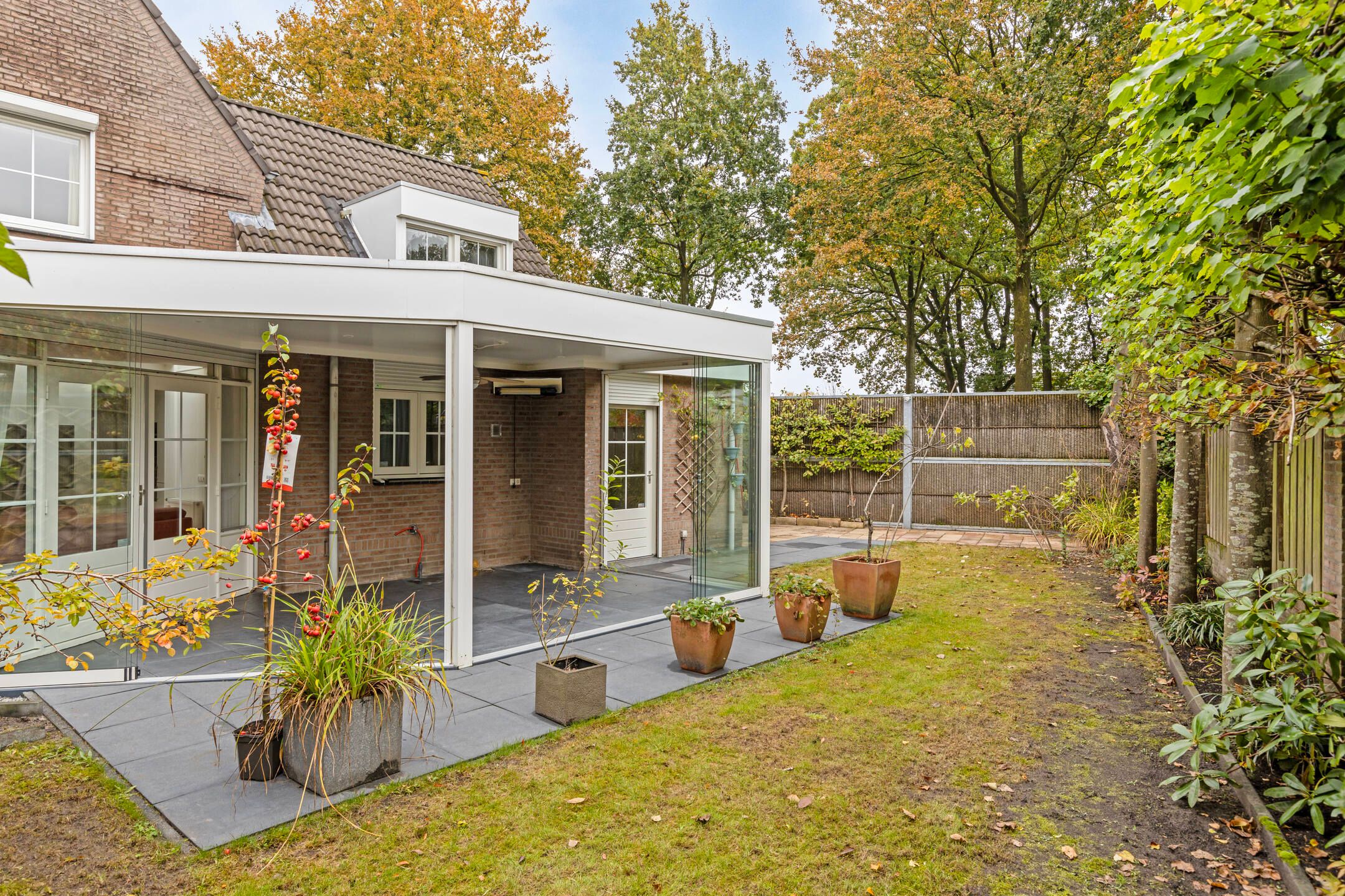 Foto 30 van Escudohof 1