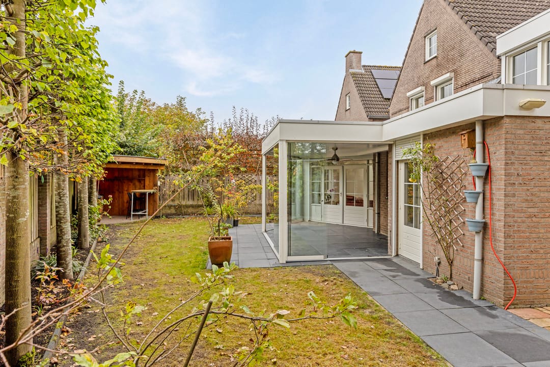 Foto 31 van Escudohof 1